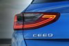 El nuevo KIA Ceed pone firmes a sus rivales.
